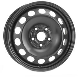 Alcar-stahlrad Jante tabla ALCAR-STAHLRAD 9915 Black 6.5X16 5X112 CB: 57 ET: 50 - anveloshop