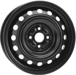 Alcar-stahlrad Jante tabla ALCAR-STAHLRAD 7890 Black 5.5X15 4X100 CB: 54 ET: 45 - anveloshop