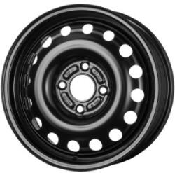 MW Jante tabla MW R1.1989 6X15 4X108 CB: 63.3 ET: 47.5 - anveloshop