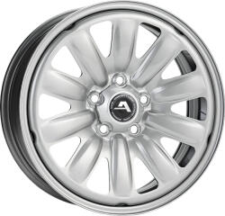 Alcar-stahlrad Jante hybrid ALCAR-STAHLRAD 130402 6.5X16 5x114.30 CB: 66 ET: 50