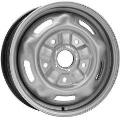 Alcar-stahlrad Jante tabla ALCAR-STAHLRAD 9597 5.5X16 5X160 CB: 65 ET: 56 - anveloshop