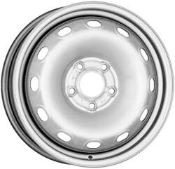 Alcar-stahlrad Jante tabla ALCAR-STAHLRAD 7503 6X16 5X114.3 CB: 66 ET: 50 - anveloshop