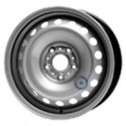 Alcar-stahlrad Jante tabla ALCAR-STAHLRAD 7911 6X16 5X100 CB: 54 ET: 45 - anveloshop