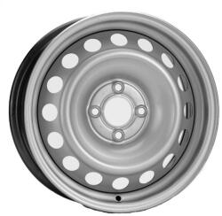 Alcar-stahlrad Jante tabla ALCAR-STAHLRAD 8932 6X15 4X100 CB: 60 ET: 40 - anveloshop