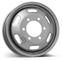 Alcar-stahlrad Jante tabla ALCAR-STAHLRAD 6023 5.5X16 6x170 CB: 130 ET: 107 - anveloshop
