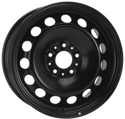 Alcar-stahlrad Jante tabla ALCAR-STAHLRAD 9863 Black 7.5X17 5X120 CB: 72.5 ET: 34 - anveloshop