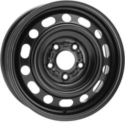 Alcar-stahlrad Jante tabla ALCAR-STAHLRAD 7975 Black 6X15 5X114.3 CB: 67 ET: 52.5 - anveloshop