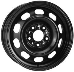 Alcar-stahlrad Jante tabla ALCAR-STAHLRAD 9244 Black 6.5X16 5X120 CB: 72.5 ET: 33 - anveloshop