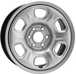 Alcar-stahlrad Jante tabla ALCAR-STAHLRAD 7920 7X16 6X114.3 CB: 66 ET: 30 - anveloshop