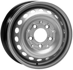 Alcar-stahlrad Jante tabla ALCAR-STAHLRAD 8555 6X15 5X130 CB: 84 ET: 75 - anveloshop