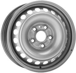 Alcar-stahlrad Jante tabla ALCAR-STAHLRAD 9053 6.5X16 5X120 CB: 65 ET: 62 - anveloshop