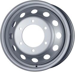 MW Jante tabla MW R1.1924 6X16 6x180 CB: 138.8 ET: 109.5 - anveloshop