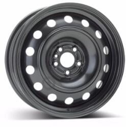 Alcar-stahlrad Jante tabla ALCAR-STAHLRAD 8049 6X16 5x98 CB: 58 ET: 36.5 - anveloshop