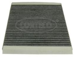 CORTECO Filtru, aer habitaclu CORTECO 80000758 (80000758)