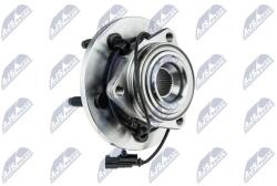 NTY Set rulment roata NTY KLP-CH-057 (KLP-CH-057)