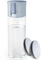 BRITA Vital 2 albastru 600 ml
