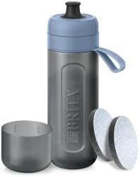 BRITA Active 2 albastru 600 ml