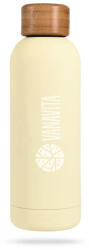GymBeam VanaVita bamboo 500 ml