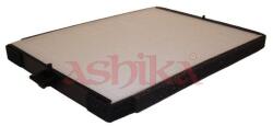 ASHIKA Filtru, aer habitaclu ASHIKA 21-H0-H03 (21-H0-H03)