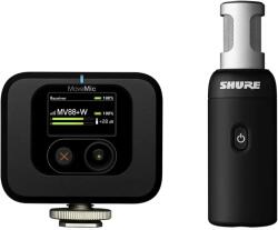 Shure MV88+W-KIT-Z6