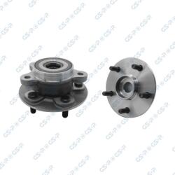 GSP Set rulment roata GSP 9326065 (9326065)