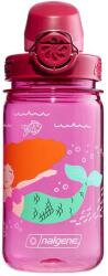 Nalgene On The Fly pink mermaid 350 ml