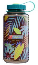 Nalgene Wide Mouth Woodsman/Botanical Ferns 1 l
