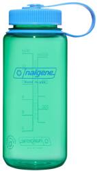 Nalgene Wide Mouth pastel green 500 ml