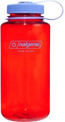Nalgene Wide Mouth marmalade orange 1 l