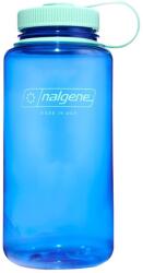 Nalgene Wide Mouth cornflower blue 1 l