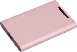 Exascend Portable 2TB Rose Gold
