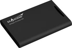 Exascend Portable 4TB Black