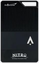 Exascend Nitro Portable 2TB