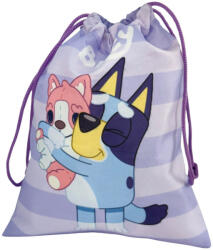  Bluey Puppy uzsonnás táska 30 cm (MSL708982) - eking