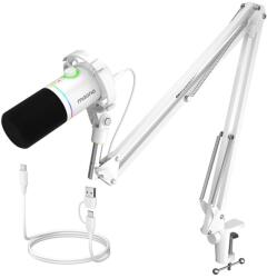 Maono PD200XS white