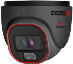 Provision-ISR PR-DH-340IPSN-MVF-G