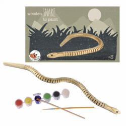 Egmont Toys Set de pictat Sarpe, Egmont Toys (BO-Egm_630566)