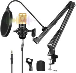 PULUZ PU612J gold