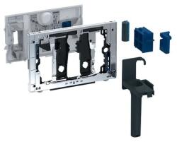 Geberit Insertie pentru Geberit DuoFresh gri pentru rezervor incastrat Sigma 12 cm (115.062.BZ.1)