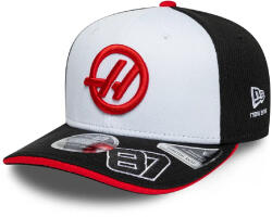 NEW ERA Sapca Haas F1, echipă, Oliver Bearman, 9SEVENTY, New Era, neagră, 2026 (199636011990)