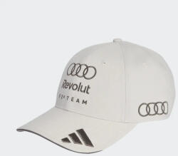 Adidas Sapca Audi, echipă, adidas, alb, 2026 (4068819005414)