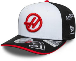 NEW ERA Căciulă Haas F1, echipă, Esteban Ocon, 9SEVENTY, New Era, neagră, 2026 (199636012096)