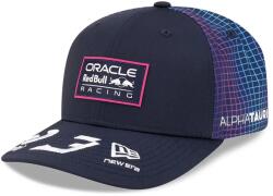 NEW ERA Căciulă Red Bull, echipă, Max Verstappen, 9SEVENTY, New Era, Ediție Specială Miami, albastră, 2026 (199419775637)