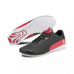 Stichd Pantofi pentru Copii, Puma Ferrari Drift Cat 8, Negru, 2021 37 (4063697810099)