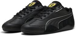 PUMA Pantofi Ferrari, Puma, Speedcat, negru-roșu 