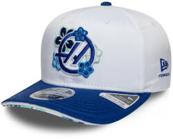 NEW ERA Căciulă Haas F1, 9SEVENTY, New Era, Ediție Specială Japonia, alb, 2026 (199636012041)
