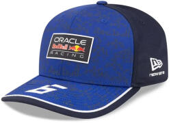 NEW ERA Red Bull sapcă, echipă, Arvid Lindblad, 9SEVENTY, New Era, albastră, 2026 (199419776351)