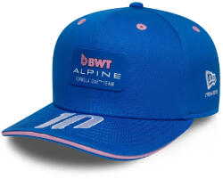 NEW ERA Căciulă Alpine, echipă, Pierre Gasly, 9SEVENTY, New Era, albastră, 2026 (199419775620)