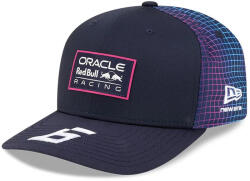NEW ERA Căciulă Red Bull, echipa Arvid Lindblad, 9SEVENTY, New Era, Ediție Specială Miami, albastră, 2026 (199419775262)