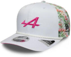 NEW ERA Sapca Alpesi, echipă, 9SEVENTY, New Era, Miami Különkiadás, alb, 2026 (199419775378)
